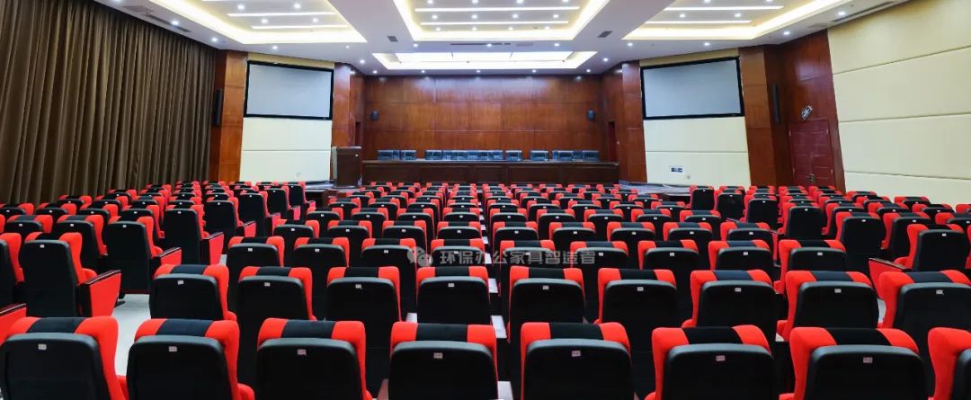 禮堂、劇場、階梯教室家具-永亨會議室家具系列