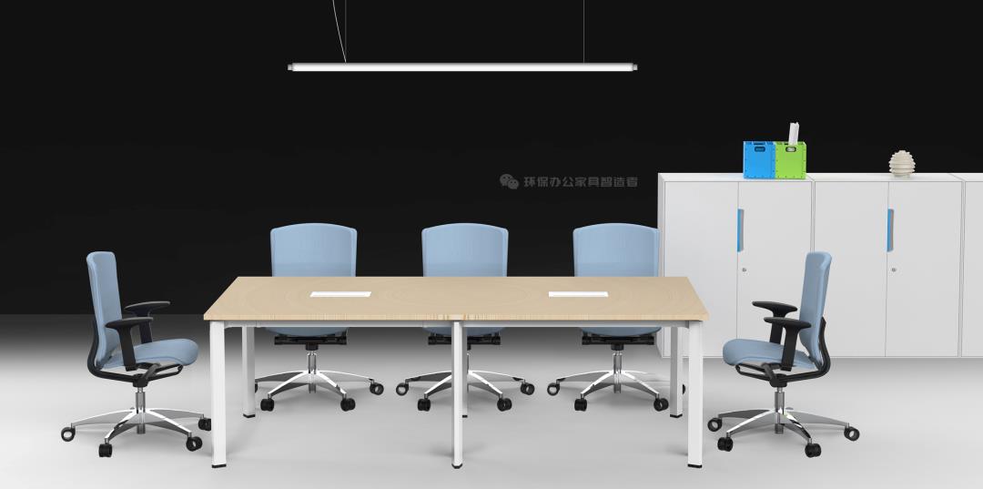 定做辦公家具有哪些優(yōu)點(diǎn)？需注意哪些問(wèn)題呢？