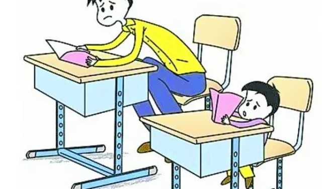 如何挑選兒童幼兒園家具？挑選兒童幼兒園家具關注三個方面