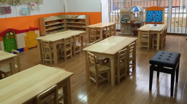 兒童家具標準以及兒童家具標準執(zhí)行情況