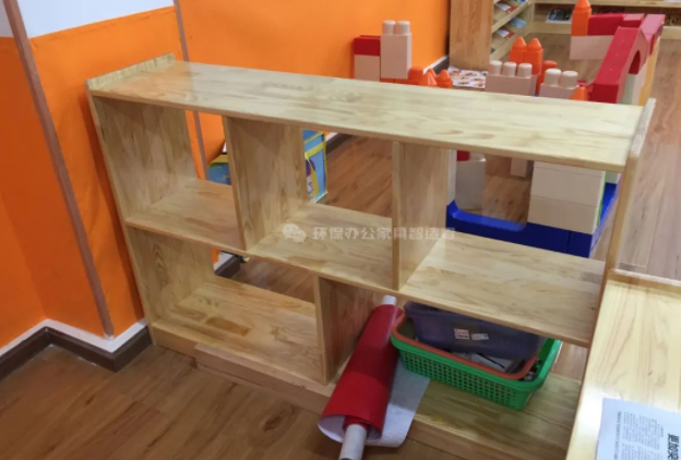 全屋定制家具中的兒童家具和專業(yè)兒童家具有何區(qū)別？